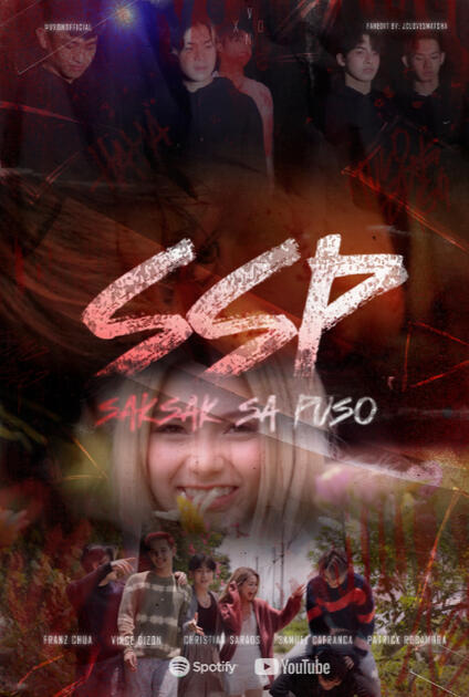 SSP POSTER EDIT (Passion Project)