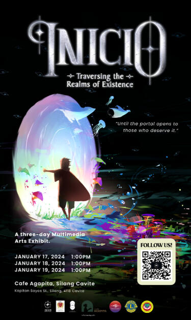 INICIO MAIN POSTER