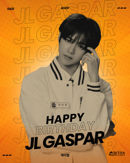 JL BIRTHDAY EDIT for SKPH