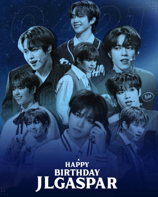 JL BIRTHDAY EDIT (Passion Project)