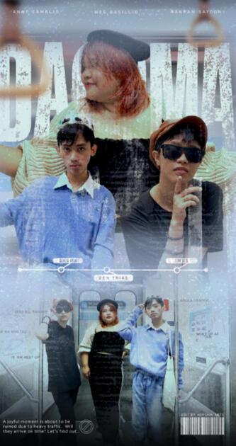PHOTOSHOOT EDIT (Passion Project)